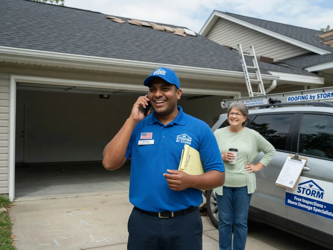 Roof Repair Near Me Maple Grove, MN FAQs