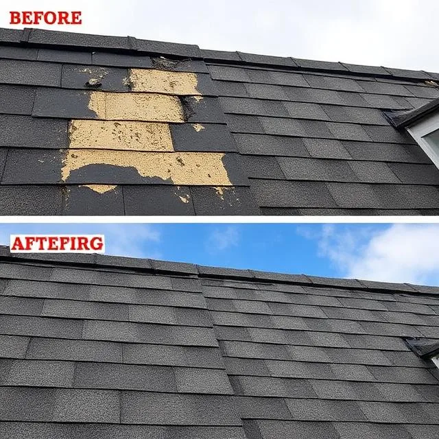 Roof Repair Near Me in Maple Grove, MN near me